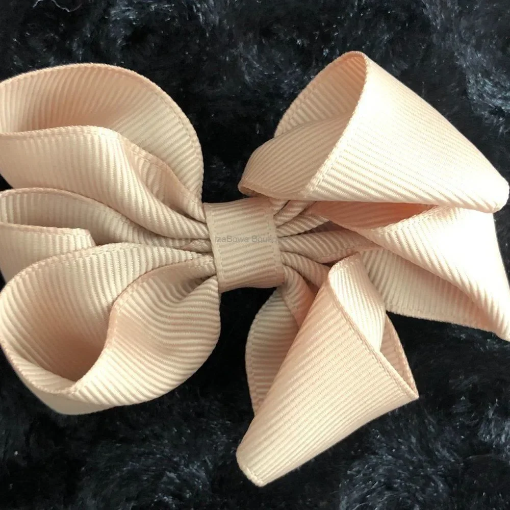 Hand Crafted bows prong slight
